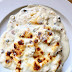 Canelones de champiñones, una alternativa vegetal de diez