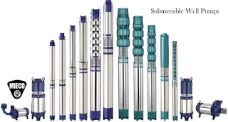 Submersible Pump Price in India 