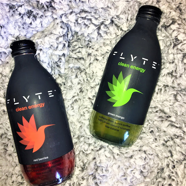FLYTE Energy Drink