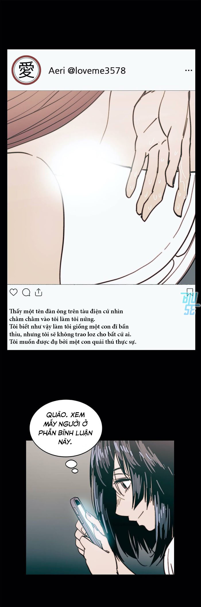 Đọc truyện Full Dục Vọng Chết Người - Chapter 23