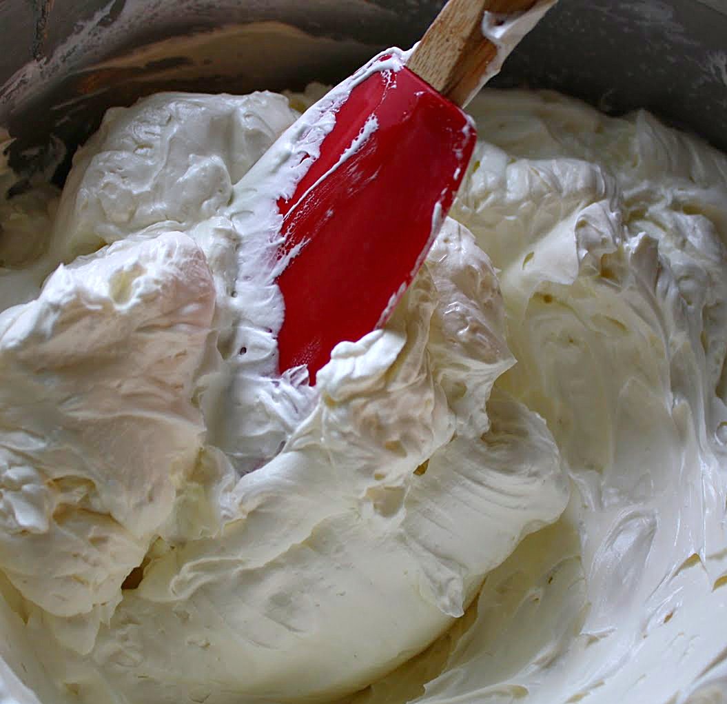 Jane's Sweets & Baking Journal Coconut Layer Cake with Swiss Meringue Buttercream and Dark