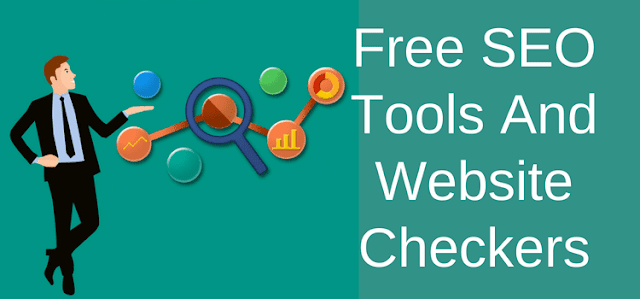 Free SEO tools