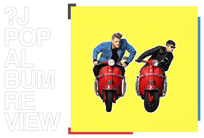 Album review: Superfruit - Future friends | Random J Pop Album review: Superfruit - Future friends | Random J Pop