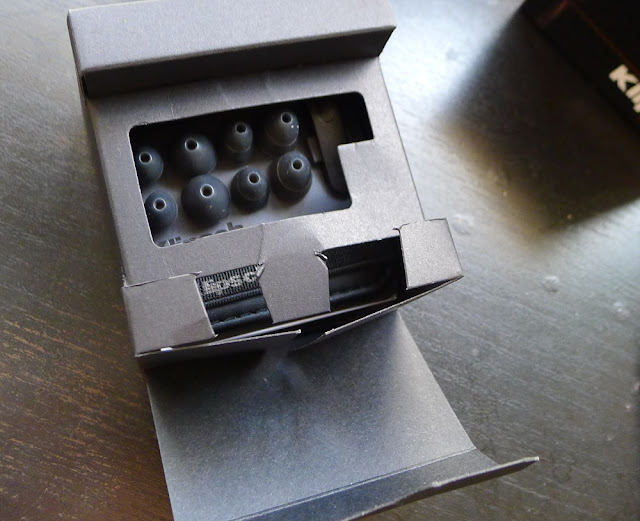 Klipsch Reference X12i packaging