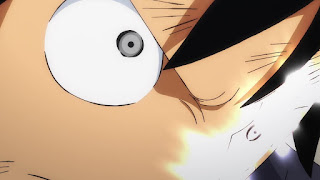 ワンピースアニメ 991話 ワノ国編 | ルフィ かっこいい | ONE PIECE Monkey D. Luffy | Hello Anime !