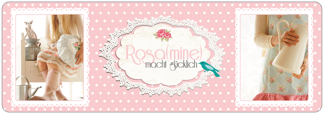 Rosamine Home