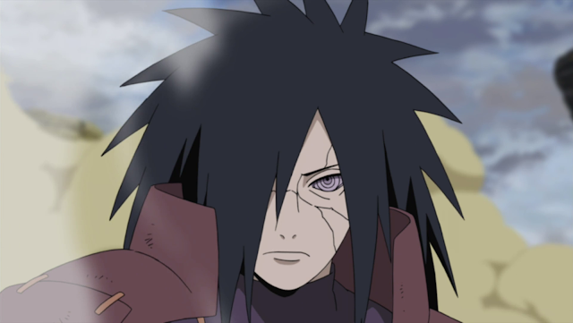 Madara%2527s Rinnegan