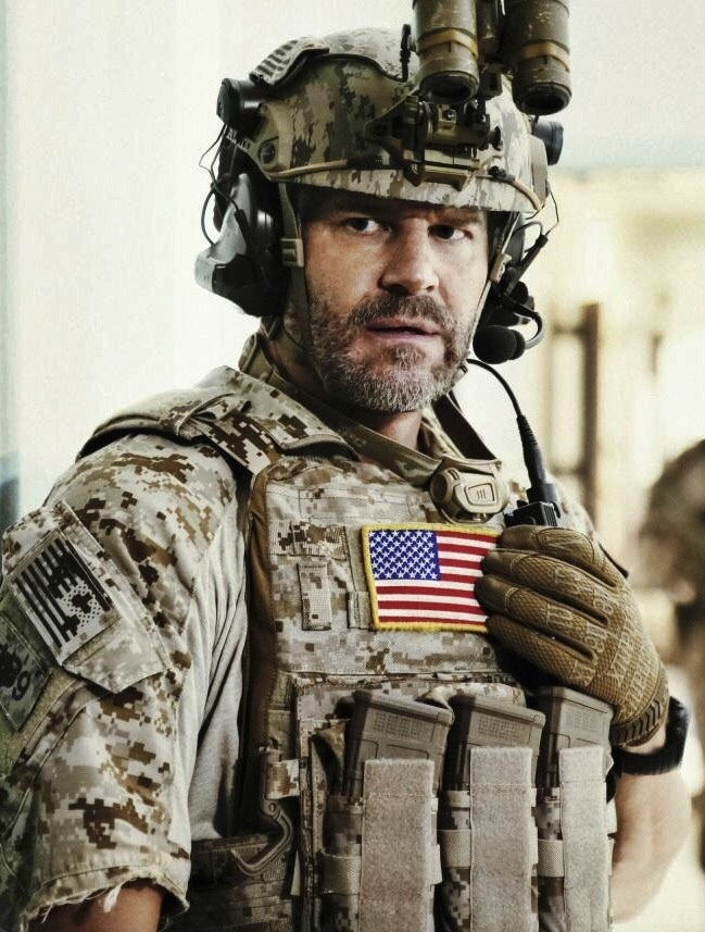 SNEAK PEEK "SEAL Team All In" on CBS