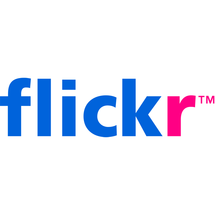 Useful Online Websites: Flickr