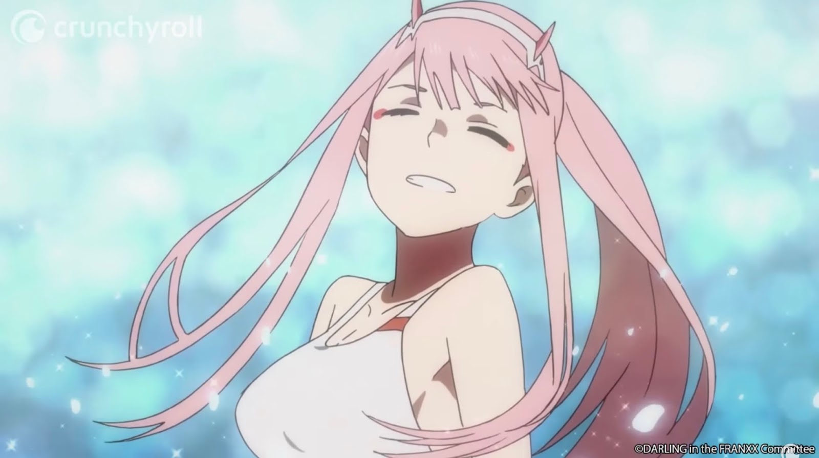 Horizon of Radiance: Darling in the FranXX Episode 7 Review
