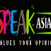 Speak Asia:- एक्जिट ऑप्शन की भुगतान प्रक्रिया प्रारंभ ?