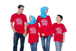 muslimcool thinking positiv merah