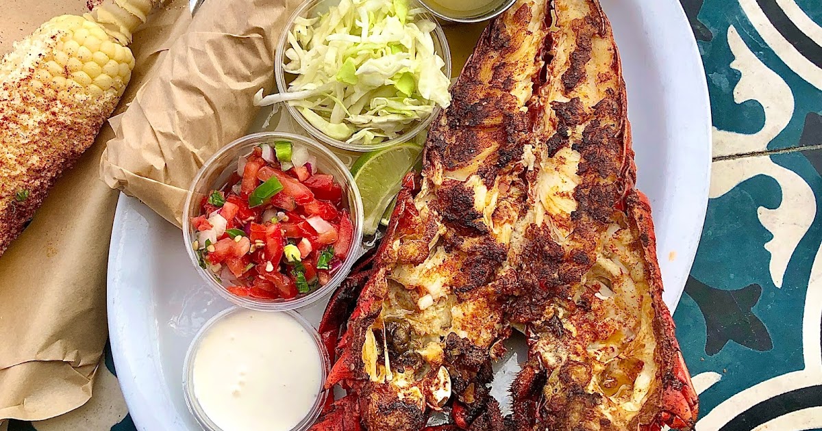 SanDiegoVille Spiny Lobster Season Is Upon Us! Here Are The Top San