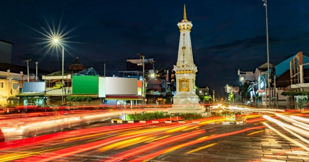 Jogja dan UMRnya Sandbox