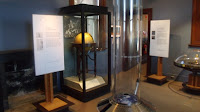 Sydney Observatory Museum displays
