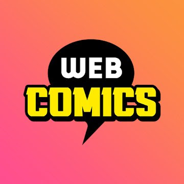 WebComics (Premium/PLUS Membership) APK For Android