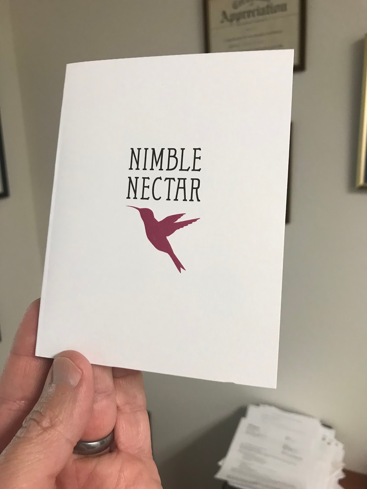 nimble nectar amazon nimble nectar amazon