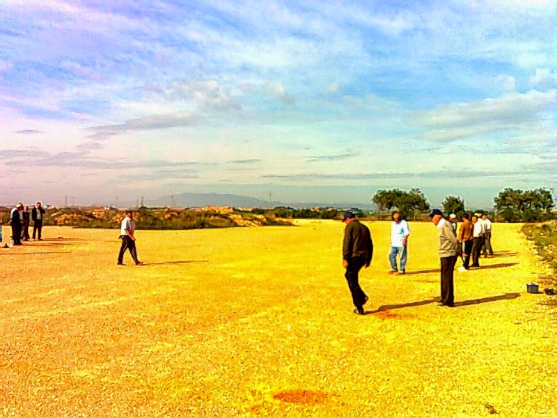 EL CALICHE. Juego Tradicional Regional.: DESARROLLO DEL JUEGO. Explicación