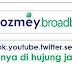 Dr. Rozmey Keluarkan Produk Broadband Sendiri...!!!