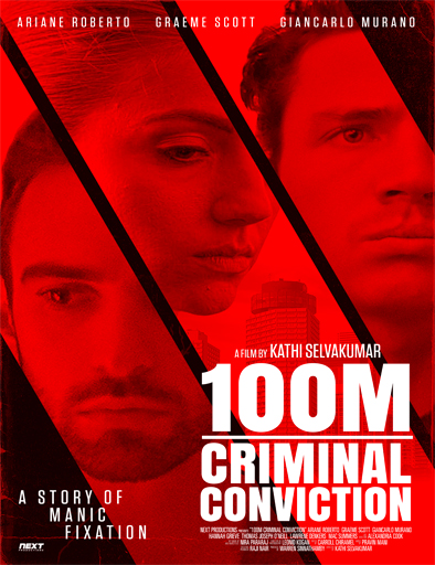 O100M Criminal Conviction