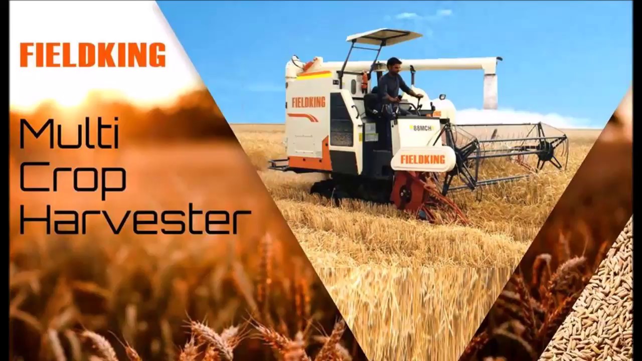 Farm Mechanization USA All You Need To Know About Farm Equipment