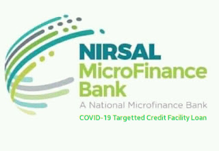 cbn covid-19 loan 2021 application form cbn covid-19 loan 2021 application form