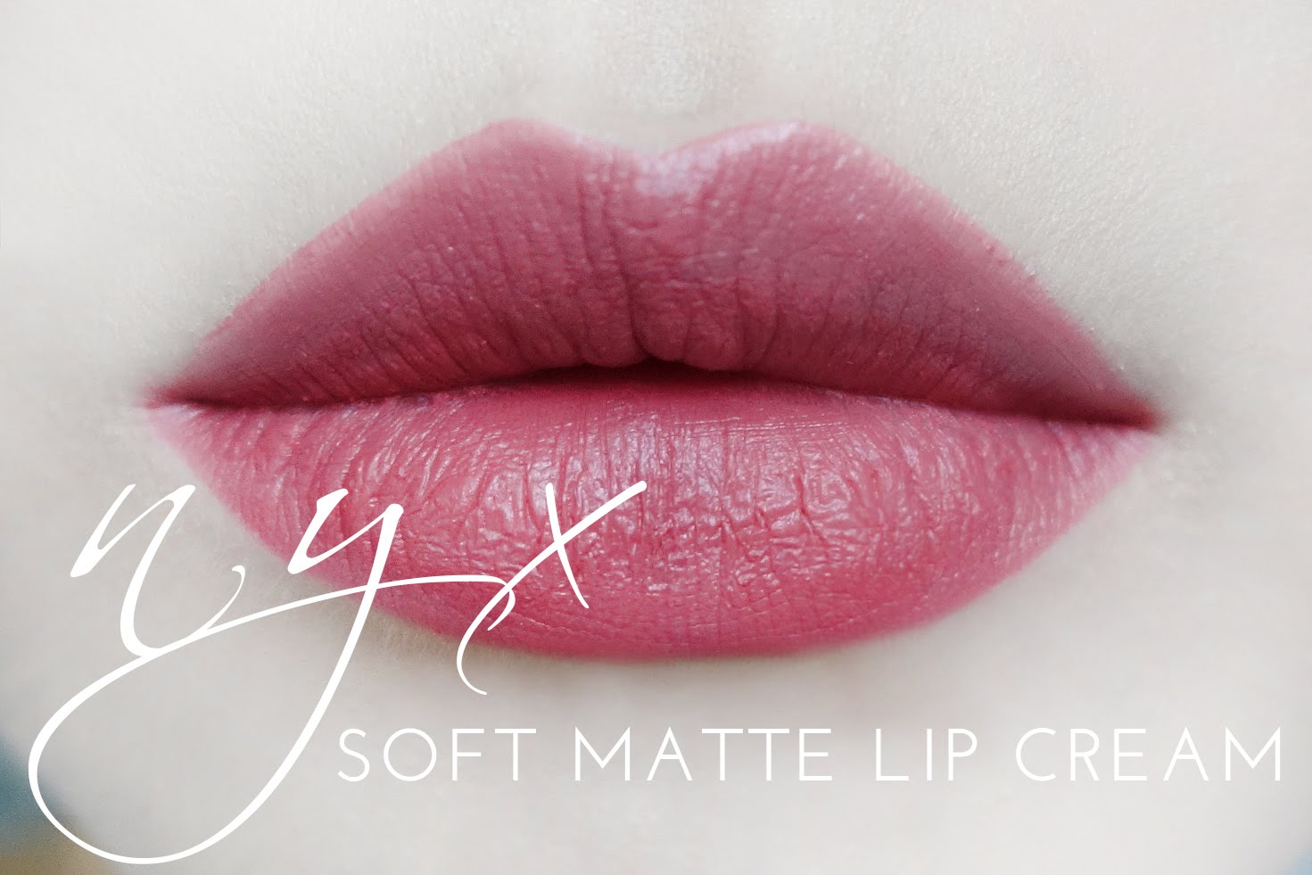 NYX Soft Matte Lip Cream | Stockholm, Antwerp, Cannes Review and Lip Swatches