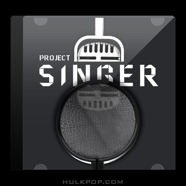 Various Artists – SingerProject Season1