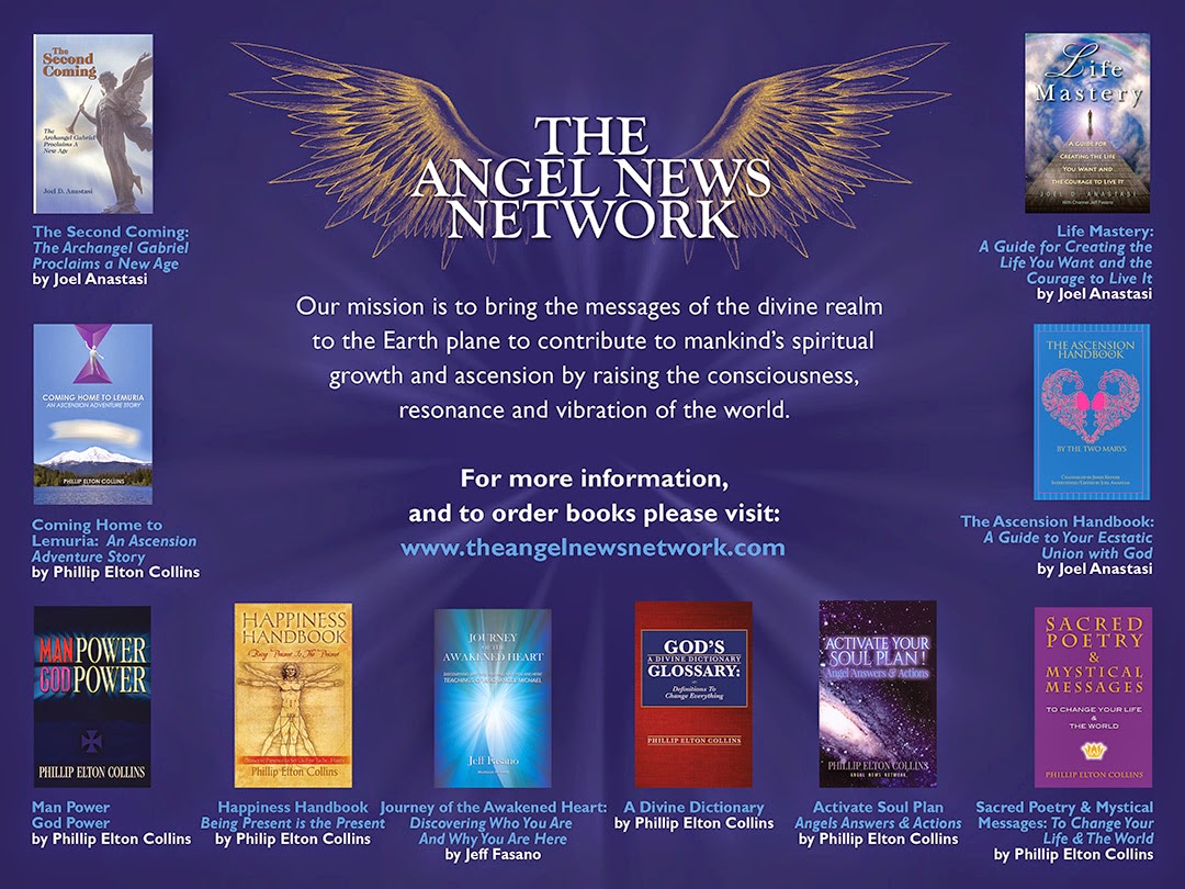 The Angel News Network