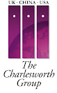 Charlesworth logo