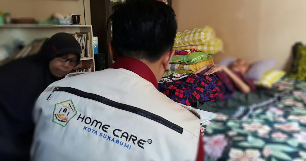 Home Care Magelang
