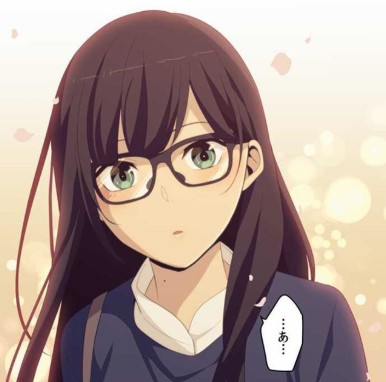 Paling Hits 30 Gambar Anime Perempuan Cantik Dan Keren Gambar Kitan