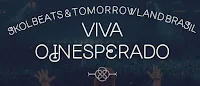 Promoção Skol Beats Tomorrowland Brasil