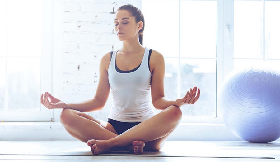 Ejercicios para mejorar la postura