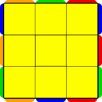 Rumus algoritma pll rubik 3x3x3 cube - 19