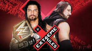Repeticion Wwe Extreme Rules 2016 en español completo Repeticion Wwe Extreme Rules 2016 en español completo