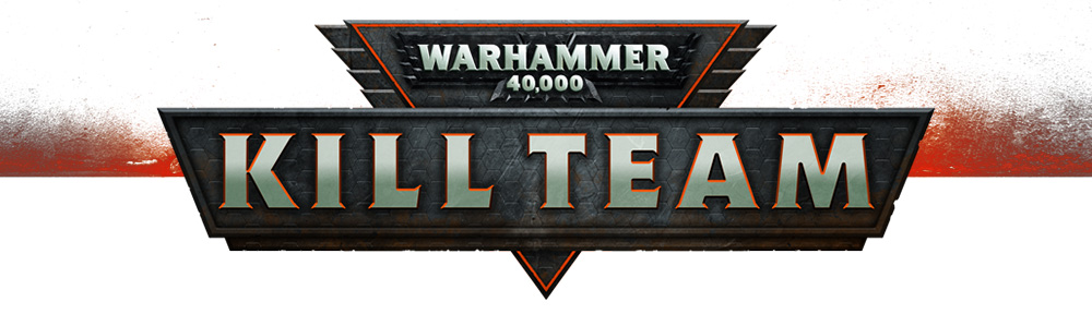 A Beginner's Guide To Building Warhammer Models (Kill Team Edition)