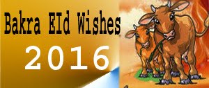 Bakrid Wishes 2016-Bakra Eid Ul Adha Image,Happy Bakra Eid mubarak Messages,wallpaper,SMS,Greetings