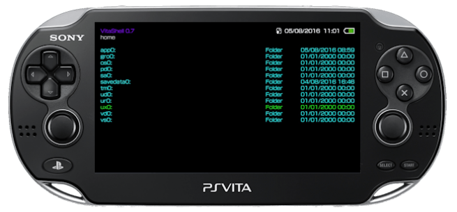 psp folder vita vitashell download psp folder vita vitashell download