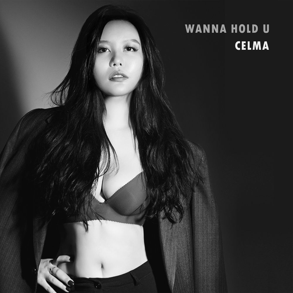 Celma – Wanna Hold U – Single