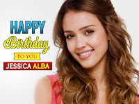 jessica alba birthday, smile photo jessica alba for her birthday celebration
