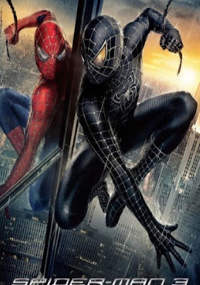 download film spiderman 3 full movie download film spiderman 3 full movie