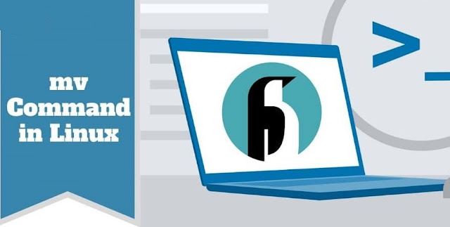 Linux mv command examples | LPI Central