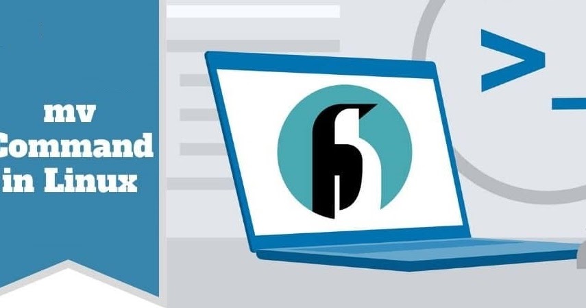 Linux mv command examples | LPI Central