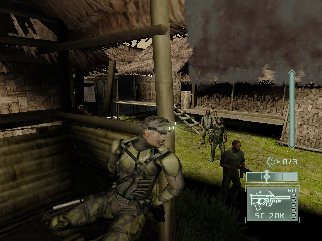 Tom Clancy's Splinter Cell Pandora Tomorrow PC Game Free Download Full Version Highly Compressed Tom Clancy's Splinter Cell Pandora Tomorrow PC Game Free Download Full Version Highly Compressed