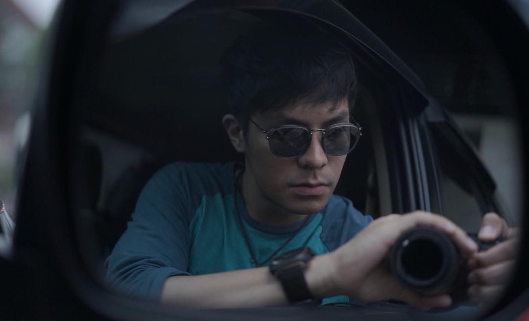 Profil dan Biodata Reyniel Fero Walandouw Cekprofil.id