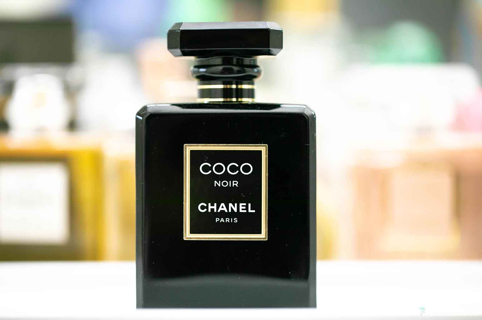 Top 5 CHANEL Perfume Fragrances Top 5 CHANEL Perfume Fragrances