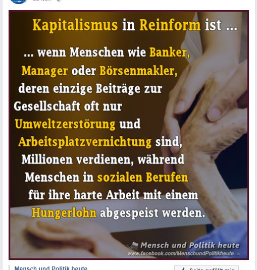 Was so bewegt II! Bildchen und Sprüche, des Nachdenkens wert