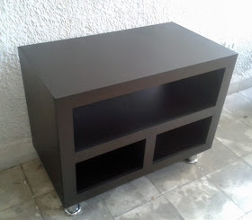 El Outlet Del Gabinete: MUEBLES PARA TV