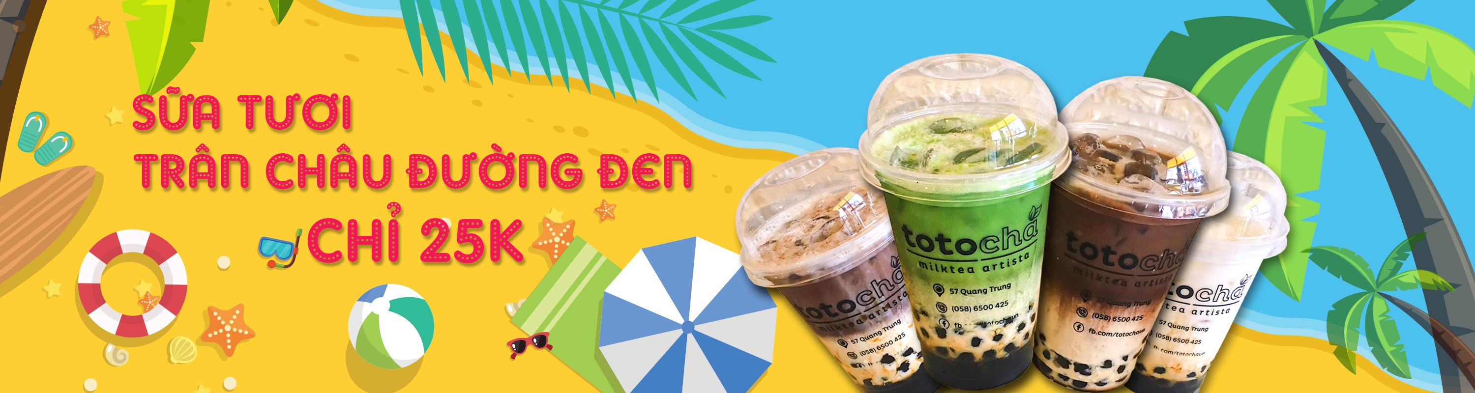 GON TRÀ SỮA & COFFE